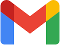Kontaktai - Gmail