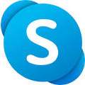 Kontaktai - Skype